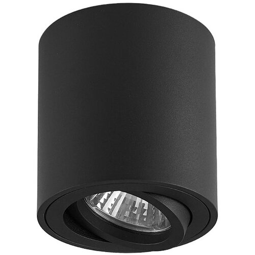  Brilagi - Spot svetiljka MIA 1xGU10/30W/230V 84x80 mm crna Slike