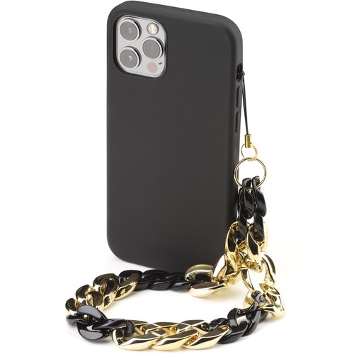 Cellular Line chain pašček gold cellularline Cene