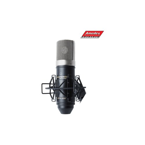  MIKROFON MARANTZ PRO MPM-1000 Cijene