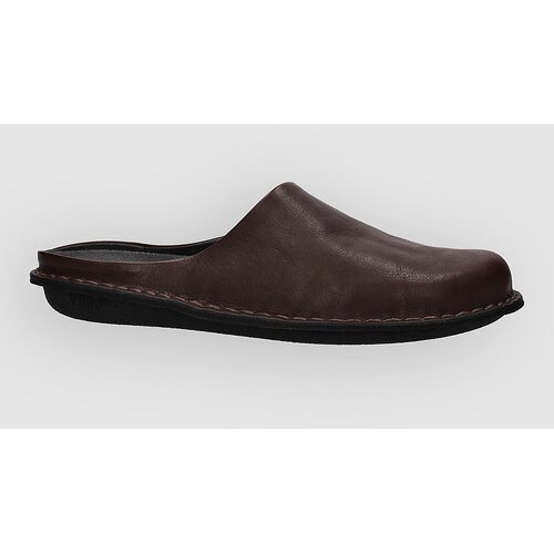 VIBAe ROMA Leather Superge cocoa brown Cene