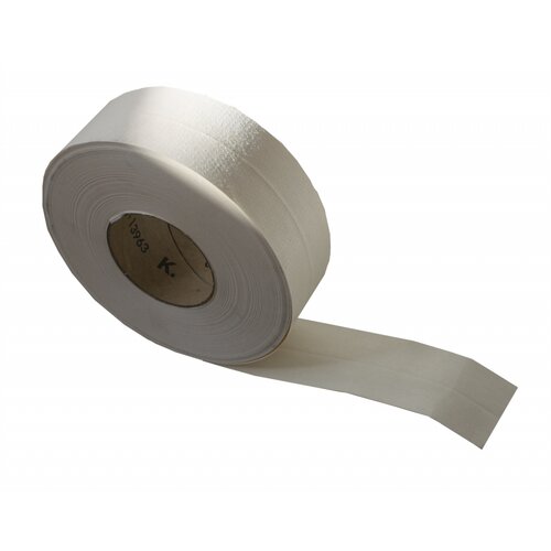 Knauf Papirnati trak (50 mm x 23 m, bel) Cene