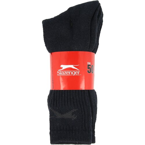 Slazenger Čarape Slz sports socks Crew Dark Asst assortment Cijene