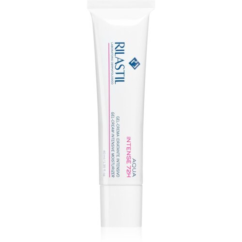 Rilastil Aqua intense 72h gel-krema Cene