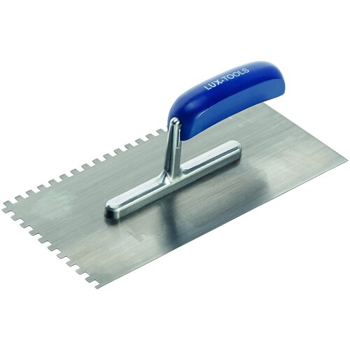 Lux gleter tools 6x6 mm Cene