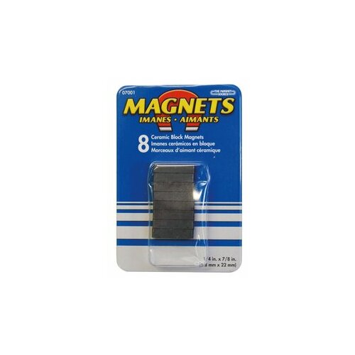 Sintron magnet 22x5 x 5.5mm 8/1 Cene
