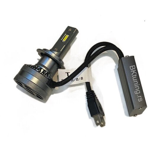 Oem LED Sijalice H7 Canbus 6000K, 20.000 lumena 55W Cene