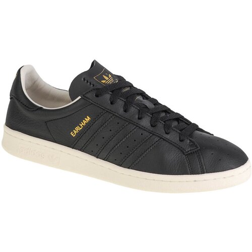 Adidas Nizke superge Earlham Črna Slike