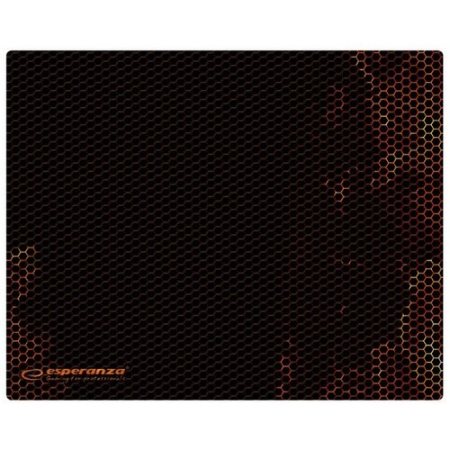 Esperanza EGP102R mouse pad Gaming mouse pad Black Cijene