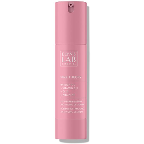 ELYN`S LAB Pink Anti Aging gel krema za lice 50ml Cene