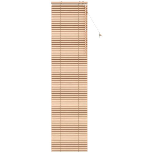 vidaXL Venecijanska žaluzija Videti kot hrast 60 x 250 cm 35 mm, (5000297970) Cene
