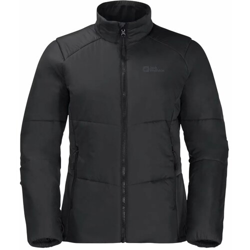 Jack Wolfskin Jakne 12072316000 Črna Cene