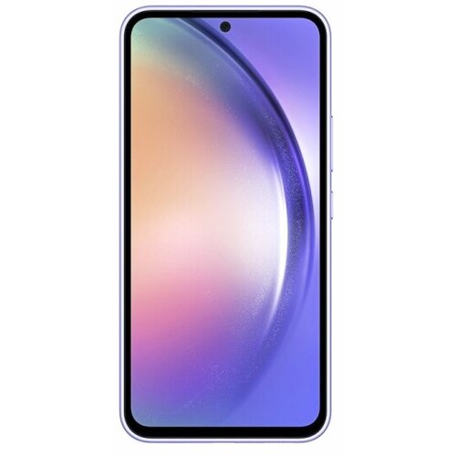 Samsung Dodirno staklo i LCD zaslon za Galaxy A54 / SM-A546, originalno, ljubičasto Cijene