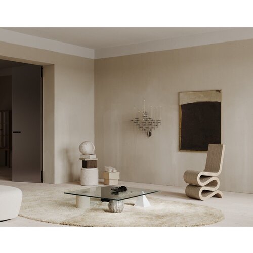 STOFF Nagel Metalni svijećnjak Nagel &amp;ndash; Slike