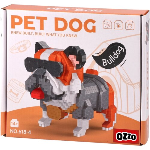  Pet dog, puzzle, 72k - odaberite motiv Cene
