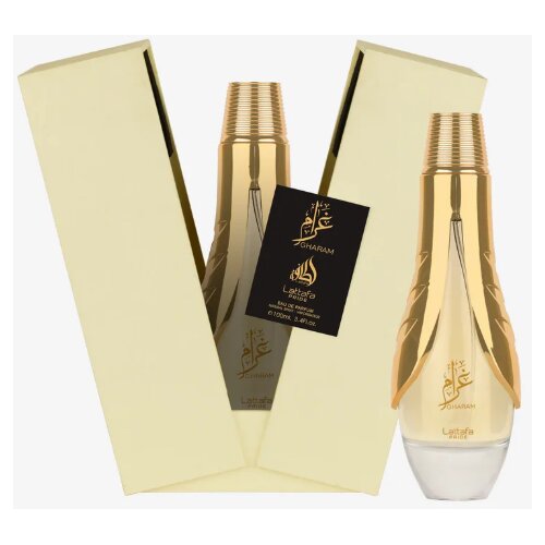 Lattafa Pride Gharam 100ml Slike