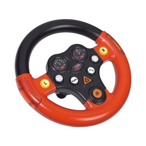 Big Bobby Car Multi Sound Wheel Cijene
