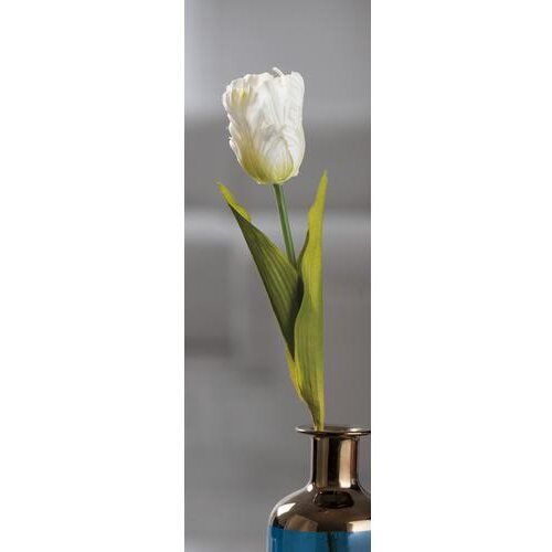  TULIPAN BIJELI 57CM 56854 Cene