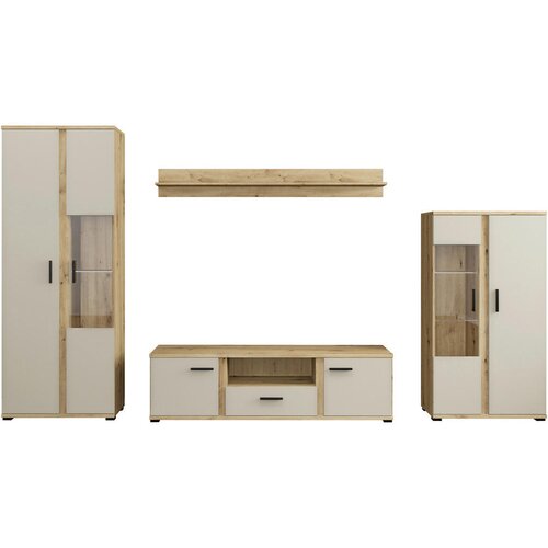 CARRYHOME DNEVNI REGAL Slike