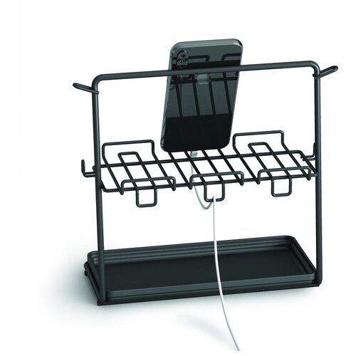 Metaltex Crni uredski organizator My Pocket Slike