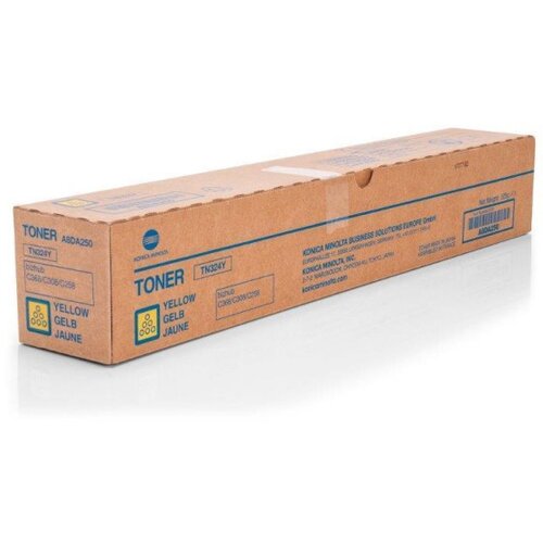 Konica Minolta km toner TN-324 y (A8DA250) Slike