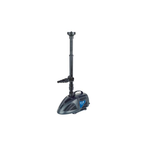 TIP Pumpa za vodoskok 2000 l/h T.I.P. 30422 Slike