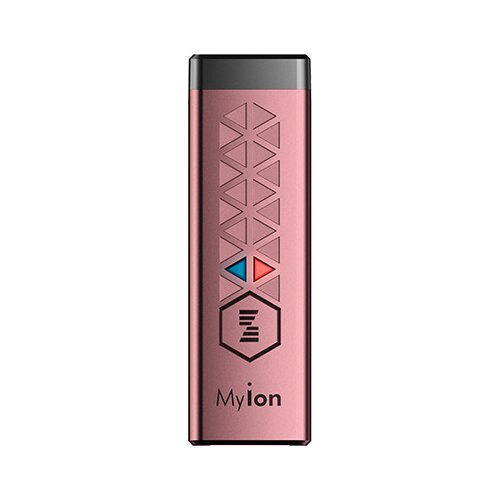 Zepter lični prenosivi prečišćivač vazduha MyIon Pink Slike
