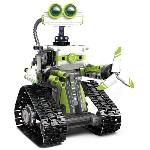 Cada kocke robot I.BOT, C83001W Slike