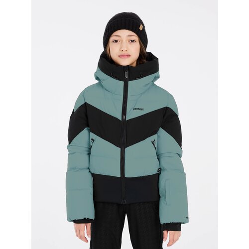  Girls' ski jacket PRTMILOU JR Cijene