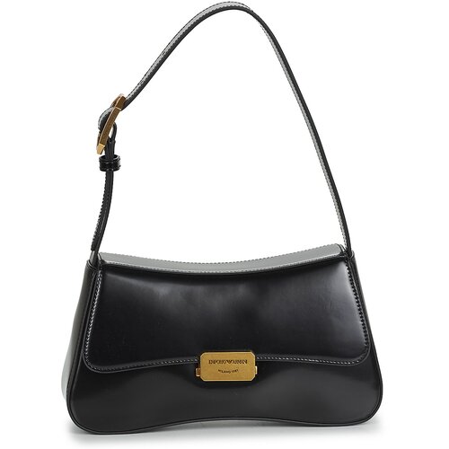 Emporio Armani Torbice za na ramo WOMEN'S SHOULDER BAG Črna Cene