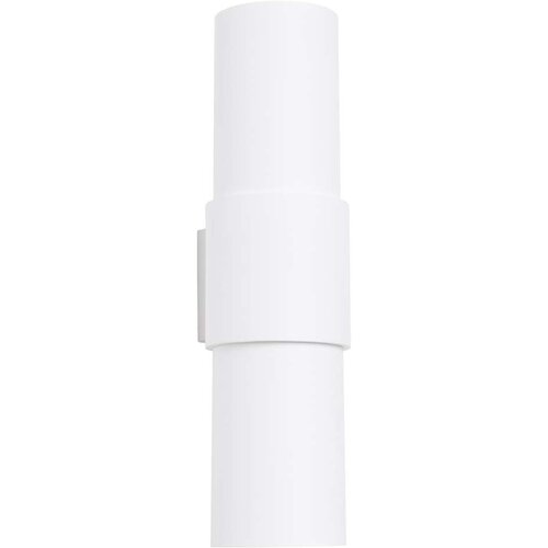  Stenska svetilka FLASH 2 bela, (21626735) Cene