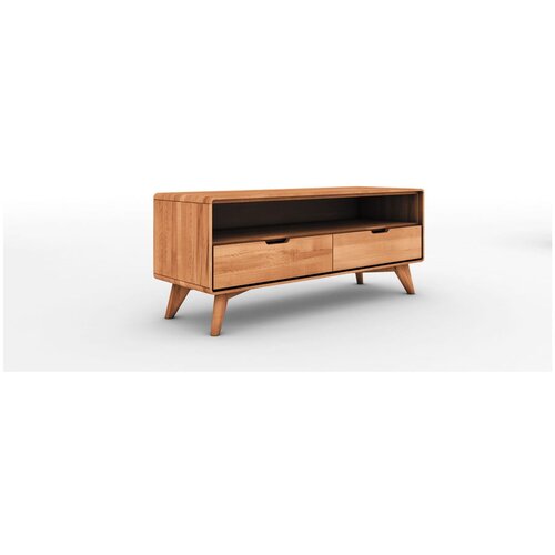 The Beds TV omarica iz bukovega lesa 120x48 cm Greg - The Beds Slike