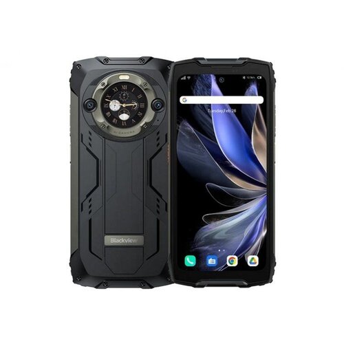 Blackview BV9300 Pro 8/256GB/ crna Cene