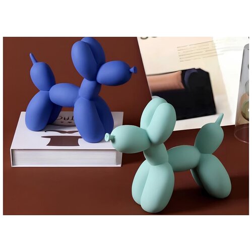 Aberto Design set dekoprativnih figura CY0421, 2 komada Cene