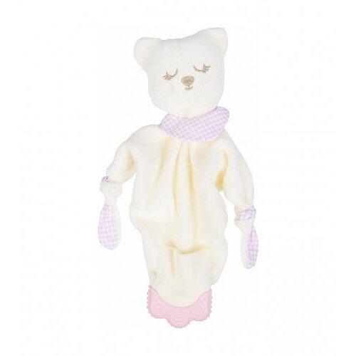 Babyjem Glodalica baby sa prijateljem za lijepe snove roza 603 Cijene