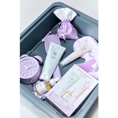 Beauty of Joseon Nightime Glow Set darilni set za popolno polt Slike