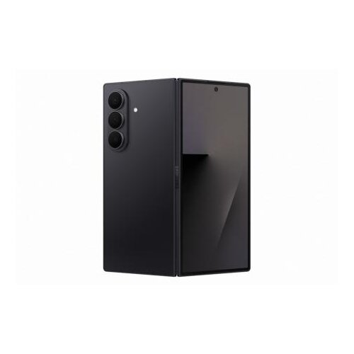 Samsung galaxy z Fold7 12GB/256GB jet black (SM-F966BZKBEUC) Slike
