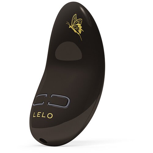 Lelo - Nea 3 Personal Massager Pitch Black Slike