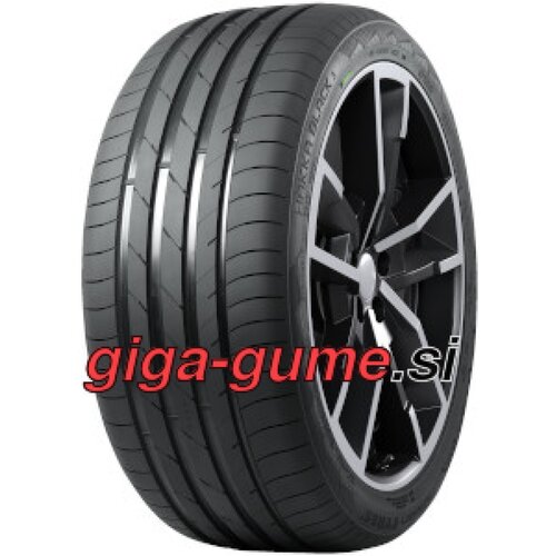 Nokian Hakka Black 3 ( 245/45 R19 102Y XL SilentDrive ) letna pnevmatika Slike