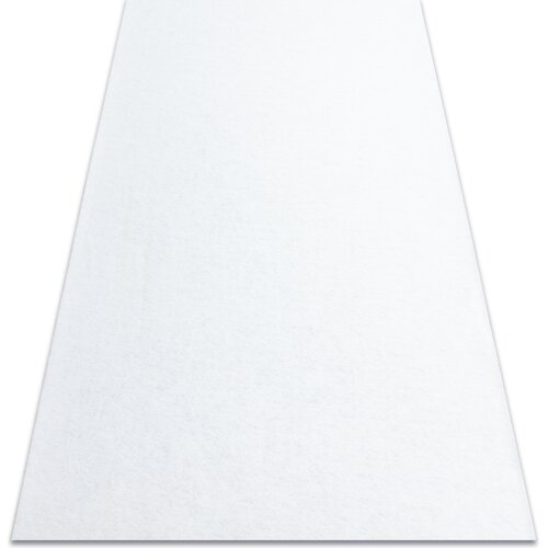 RugsX Preproge Preproga proti zdrsu RUMBA 1950 bela 70x200 cm Bela Cene