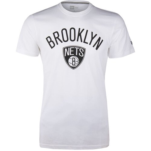 New Era Brooklyn Nets Team Logo majica Cene