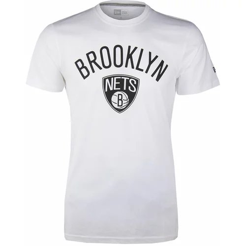 New Era Brooklyn Nets Team Logo majica