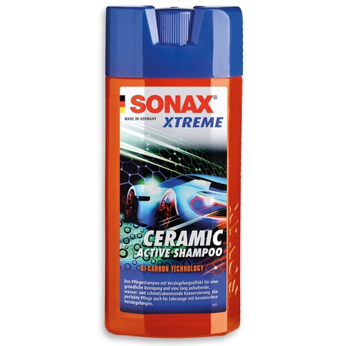 SONAX XTREME Keramički aktivni &scaron;ampon, 500ml - 259200 Cene