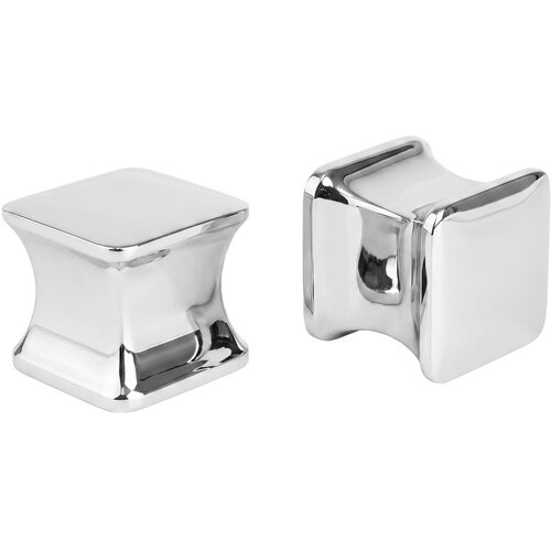 Rea Ročaj za tu&amp;scaron; vrata 04 Chrome Slike