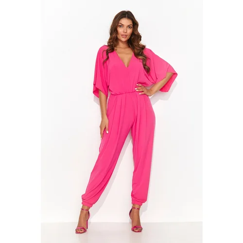 Numinou Woman's Jumpsuit Nu479