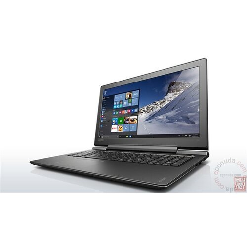 Lenovo IdeaPad 700-15 80RU00AYYA laptop Slike