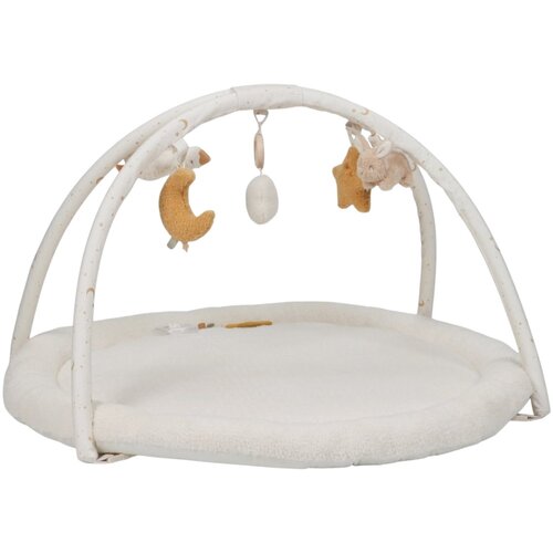 Little Dutch&amp;reg; aktivnostna igralna podloga z lokom newborn naturals Slike