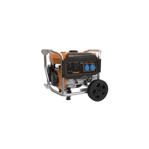 Villager agregat VGP 3300 S 3.0kW Slike