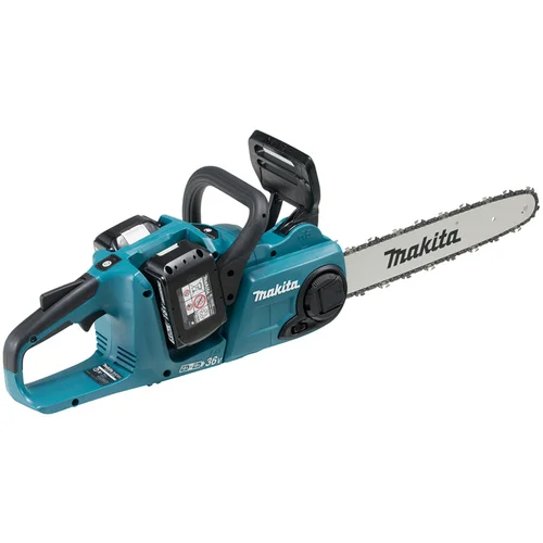 Makita DUC353PT2 akumulatorska motorna 2