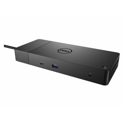 Dell WD19TB dock with 180W AC adapter docking station Slike