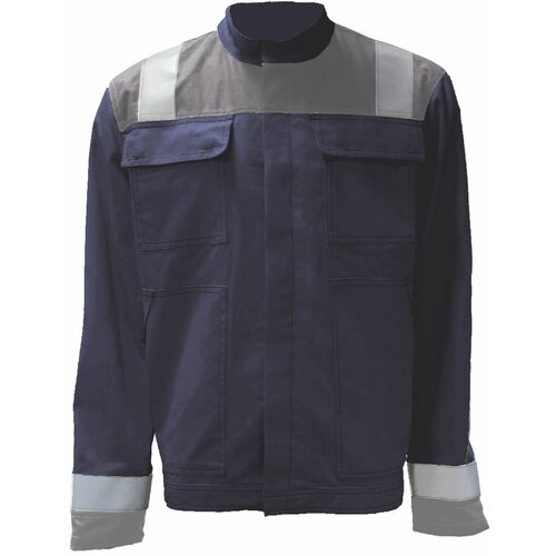 Zaštitna radna bluza meru navy veličina s ( mn/mebns ) Slike